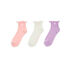 Color Name: Pink Phase/Converse Egret/Star
