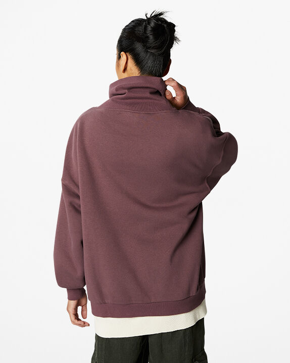Women's Hoodies \u0026 Sweatshirts. Converse.com
