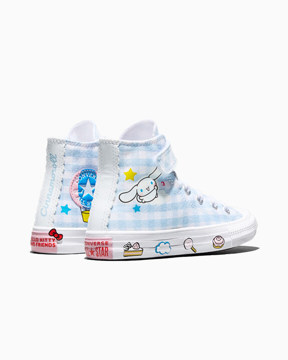 Hello Kitty Shoes | Converse US. Converse.com