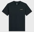 Timeless Boxed Chevron T-Shirt Converse Black