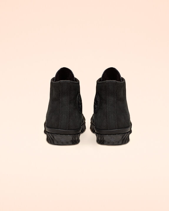 converse chuck taylor all star og explorer boot leather