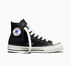 Chuck Taylor Throwback Black/Vintage White/Red