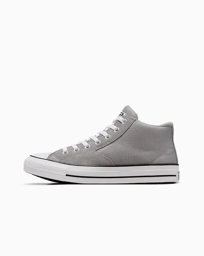 Chuck Taylor All Star Malden Street Classic Grey/Honey/White, Inner Side View