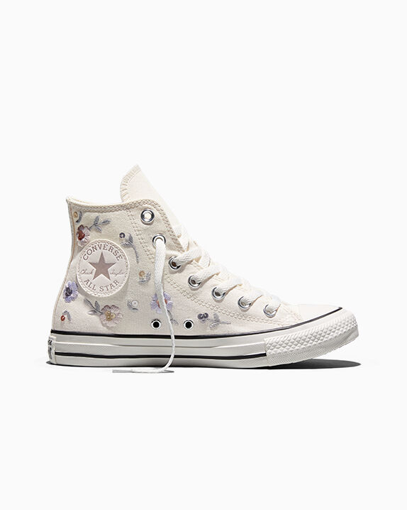 Women's High Top Sneakers. Converse.com