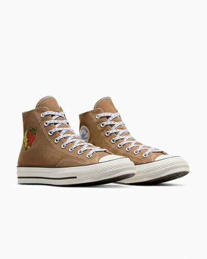 Converse x Sky High Farm Workwear Chuck 70 Unisex High Top Shoe 