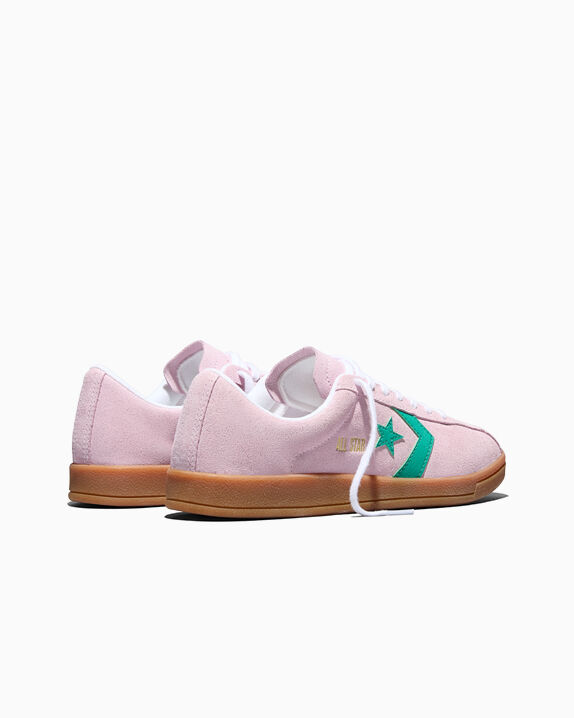 All Star Classic Trainer Suede Unisex Low Top Shoe. Converse.com