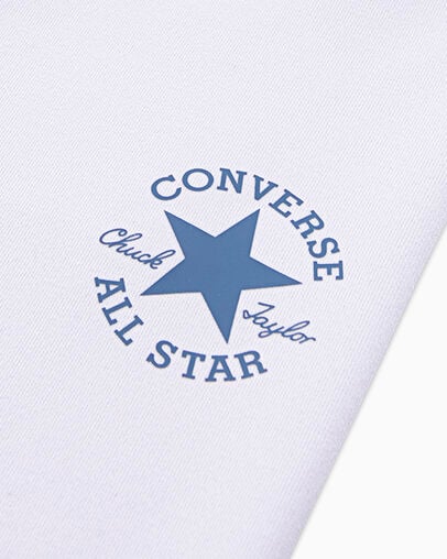 Chuck Taylor Patch 2-Piece Set Vapor Violet