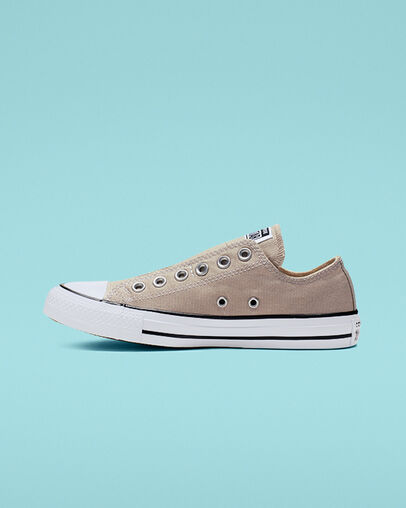Chuck Taylor All Star Slip Papyrus/White/Black