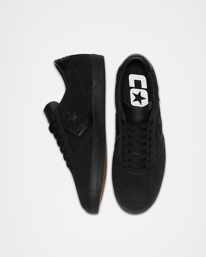 CONS Checkpoint Pro Black/Black/Black