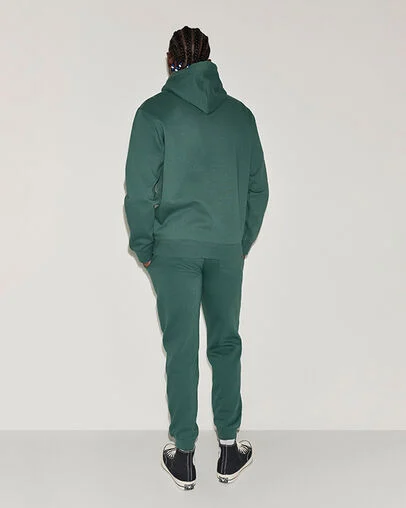 Chuck Taylor Patch Pullover Hoodie Branch Out