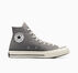 Chuck 70 Seasonal Color Origin Story Grey/Egret/Black