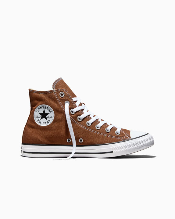 Men's Chuck Taylor All Star: Low & High Top. Converse.com
