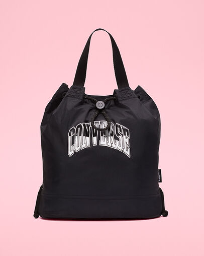 Bucket Bag Converse Black