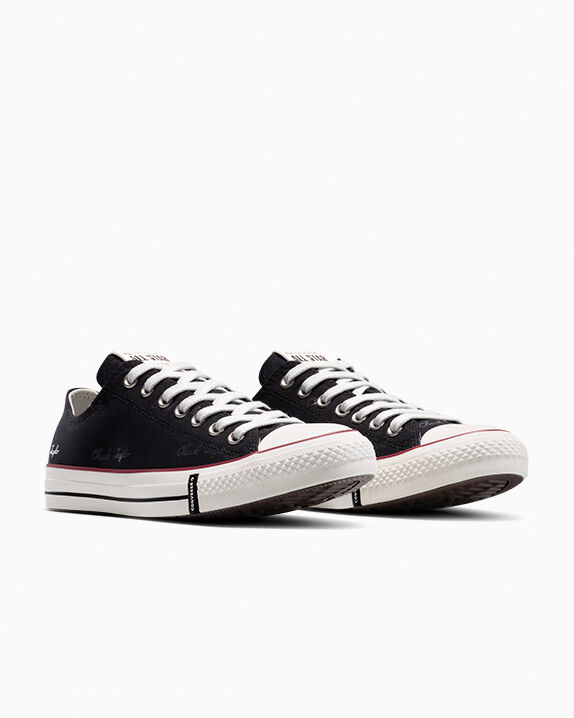 Select Style Sale. Converse.com