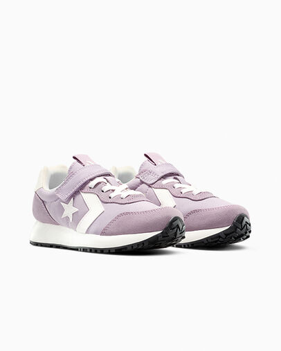 Converse Omega Trainer Easy-On Altitude Lilac/Vintage White