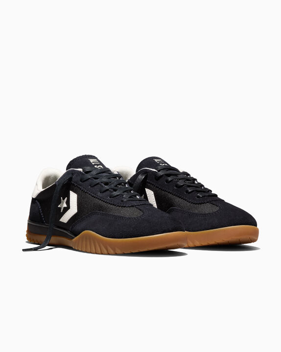 Run Star Trainer Unisex Low Top Shoe. Converse.com