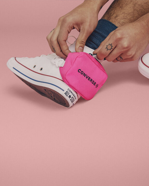 buckle up chuck taylor all star