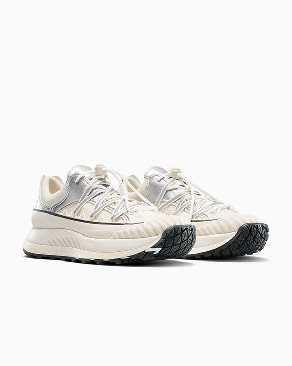 Chuck 70 AT-CX Metallic Unisex Low Top Shoe. Converse.com