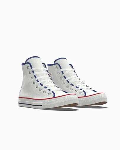 Custom Chuck Taylor All Star By You