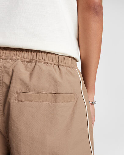 Retro Starsprinter 2.0 Pants Mushroom Forage, Detail View