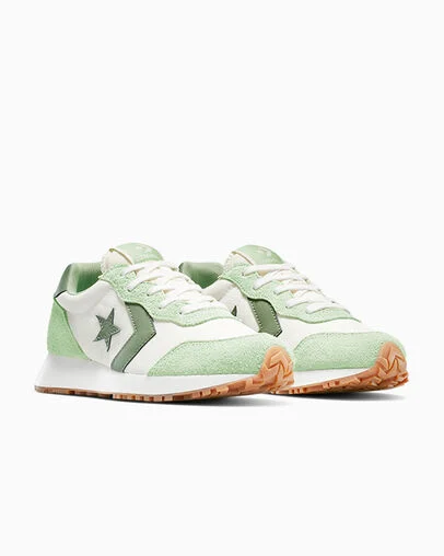 Converse Omega Trainer Pastel Surplus Mint/Egret