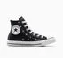 Chuck Taylor All Star Petite Petals Total Eclipse/White