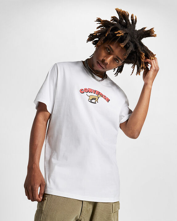 Men's Shirts: Short & Long Sleeve. Converse.com