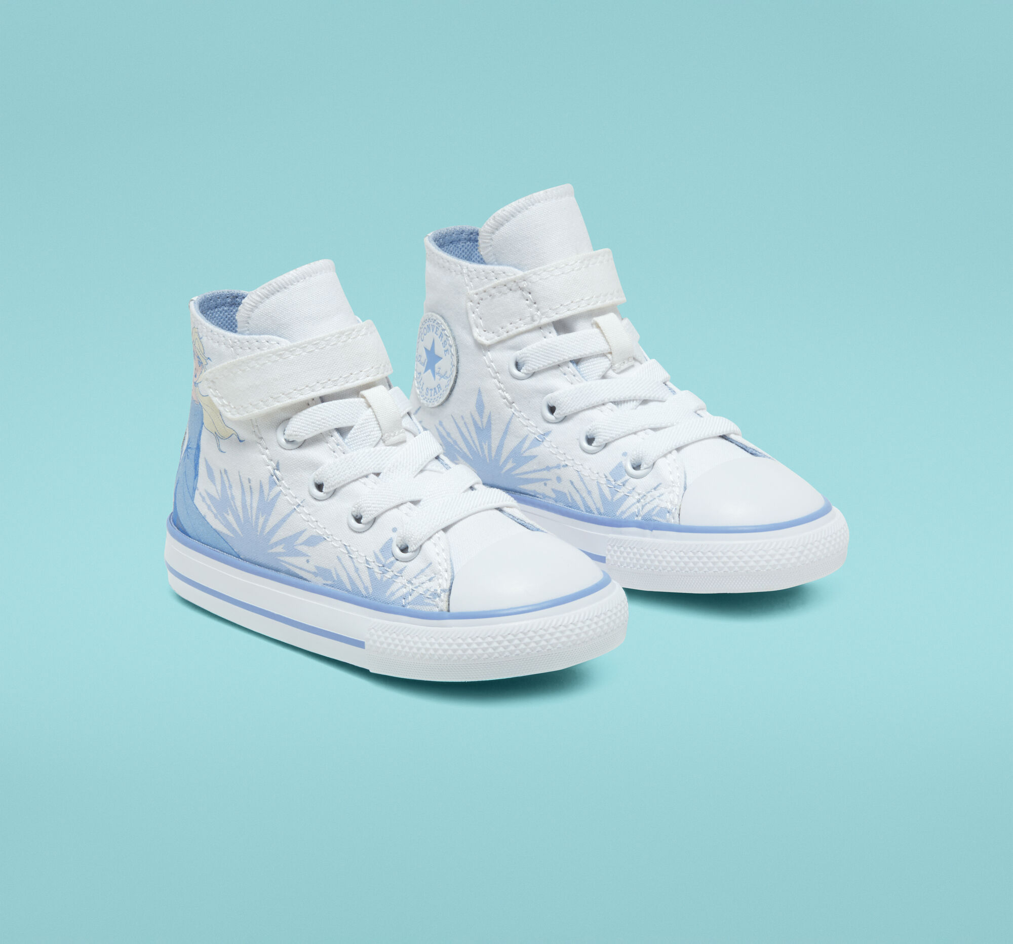converse x frozen 2 chuck taylor all star
