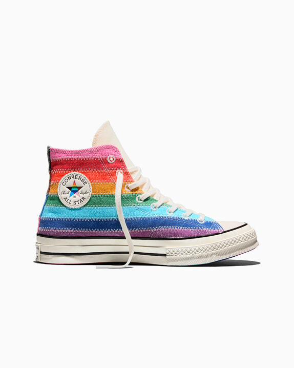 Men's Shoes - Low, High Top & Boot Styles. Converse.com