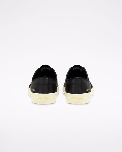 CONS x Jenkem JP Pro Black/Egret/Black
