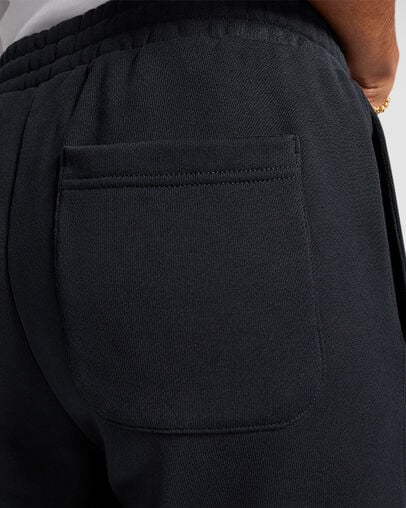 Go-To Loose Fit 9" Shorts Converse Black