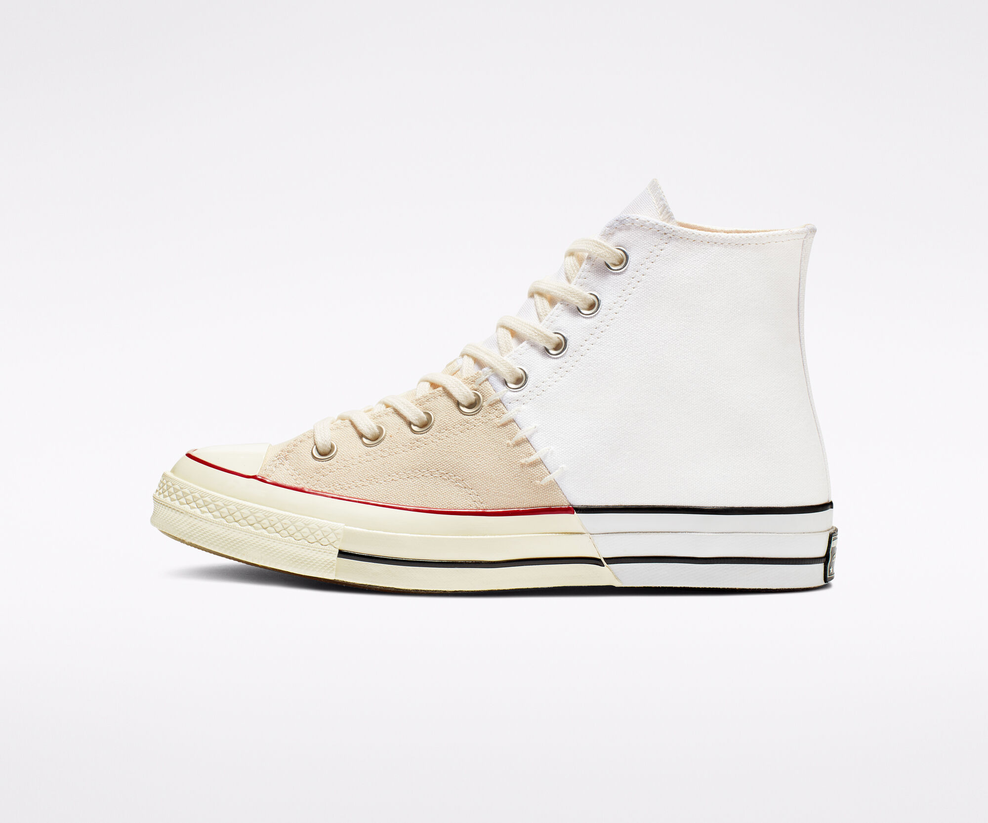 chuck 70 restructured