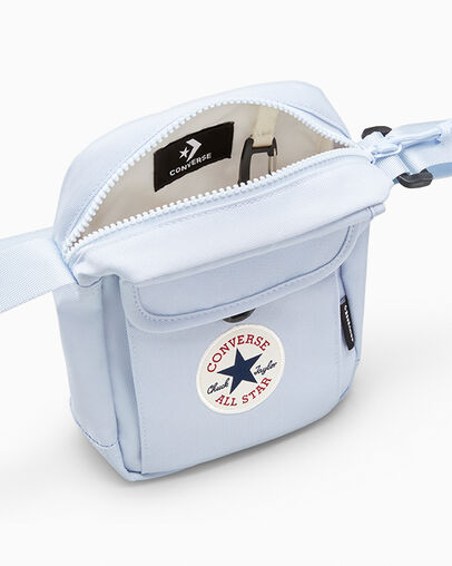 Chuck Taylor Patch Crossbody 2 Bag Blueberry Ice