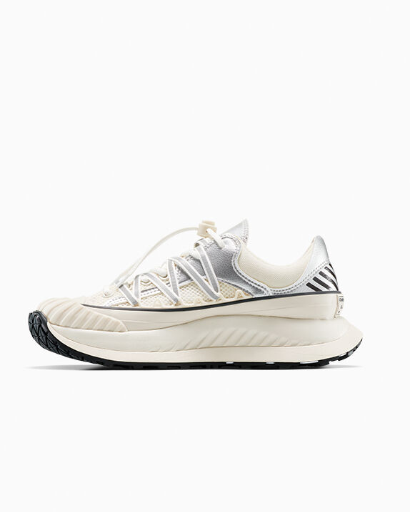 Chuck 70 AT-CX Metallic Unisex Low Top Shoe. Converse.com