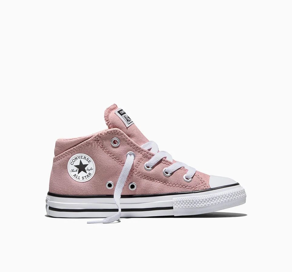 Chuck Taylor All Star Madison Petal Pit/White/Black