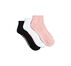Color Name: Pink/Wht/Black