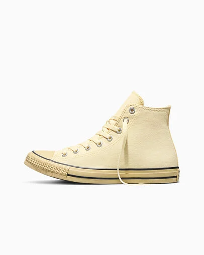 Chuck Taylor All Star Tonal Golden View/Hay Day/Black, Inner Side View