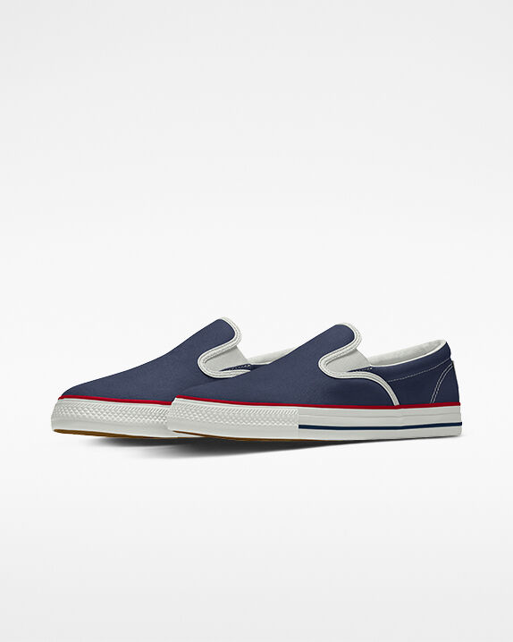 converse slip on men