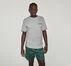 Converse Tacos T-Shirt Vintage Grey Heather