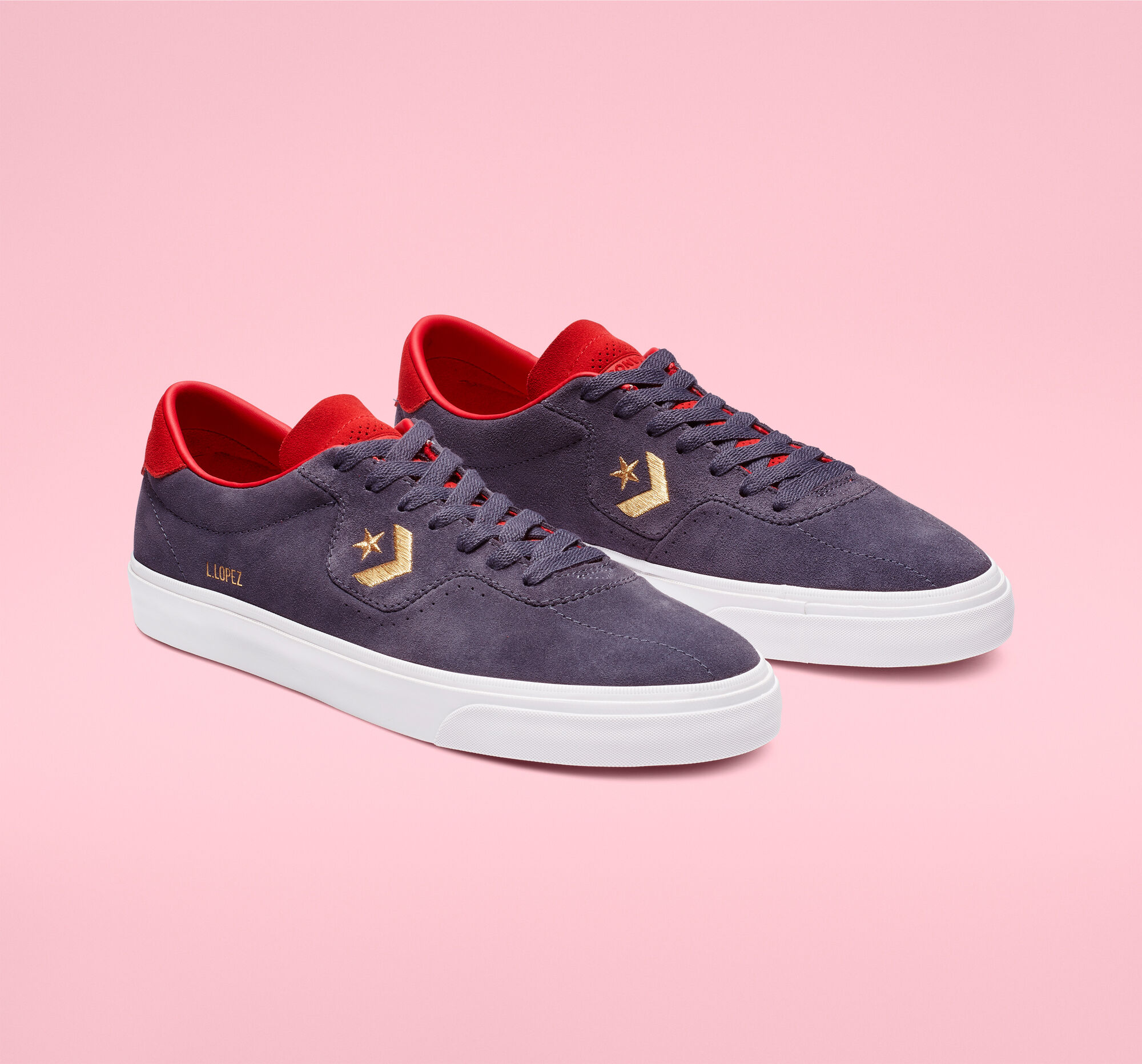 louie lopez pro shoe