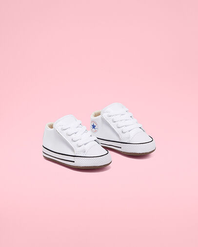 Chuck Taylor All Star Cribster White/Natural Ivory/White