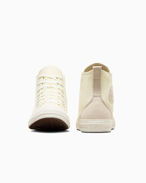 Chuck Taylor All Star Garden Club Unisex High Top Shoe. Converse.com
