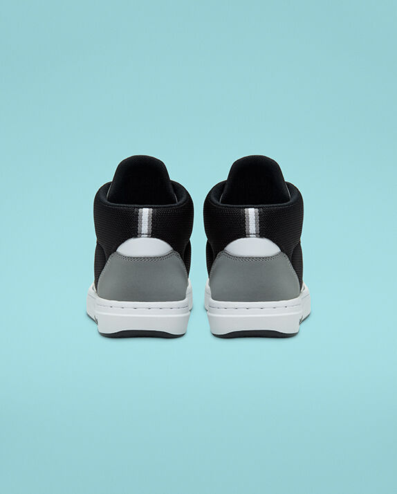 converse rival mid review