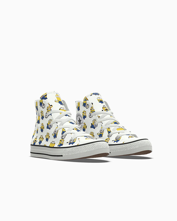 Kids' Converse High Tops (Age 0-12). Converse.com