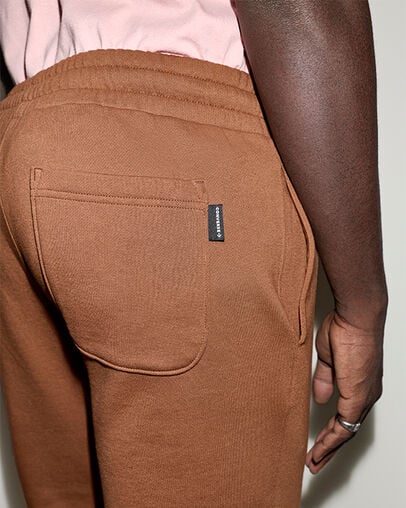 Chuck Taylor Patch Jogger Unearthed