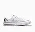 Converse x EDGLRD Chuck 70 White/Black/White