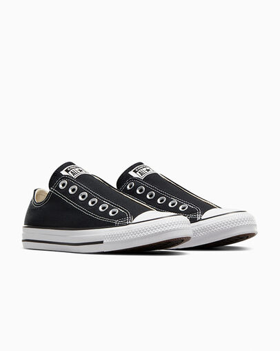 Chuck Taylor All Star Slip Black/White/Black
