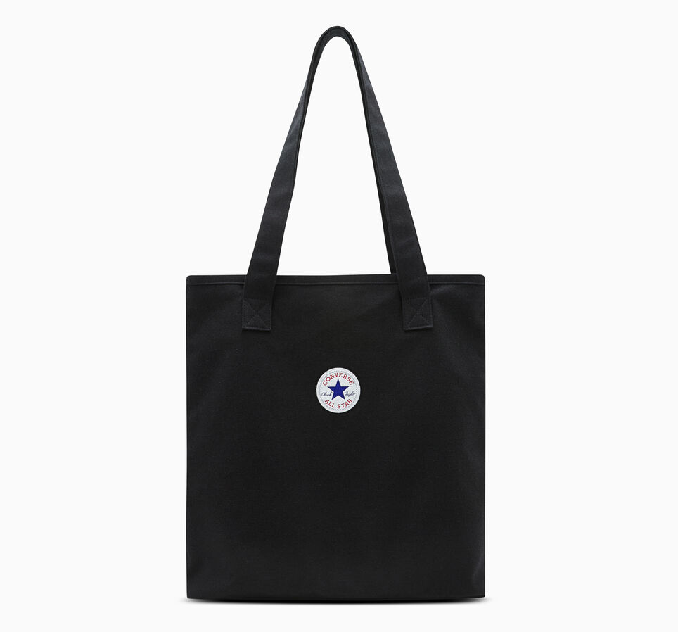 Chuck Taylor Tote Black