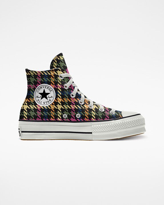 Custom Converse High Tops. Converse.com