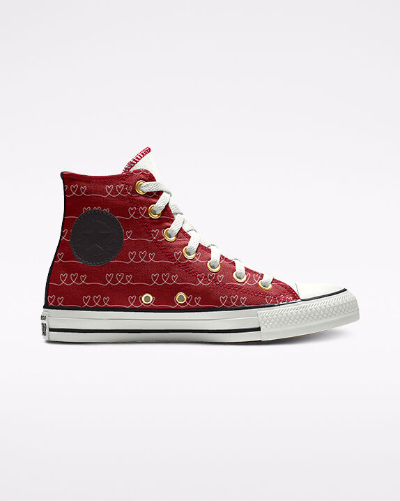 converse custom chuck taylor